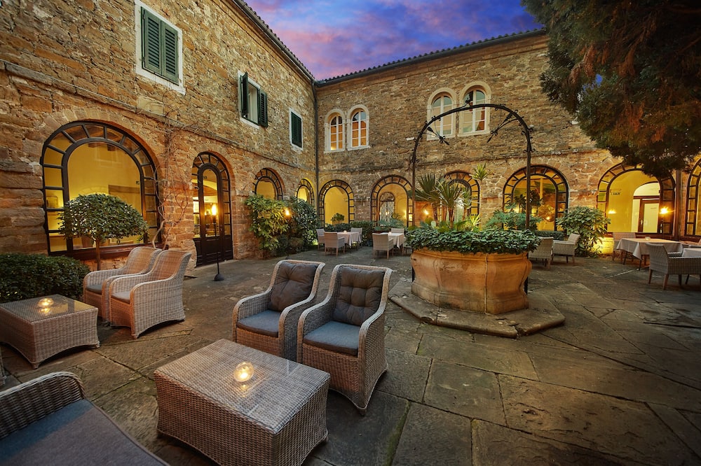 Olive Suites - Hotel & Resort Adria Ankaran