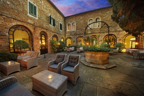 Olive Suites - Hotel & Resort Adria Ankaran