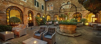 Olive Suites - Hotel & Resort Adria Ankaran