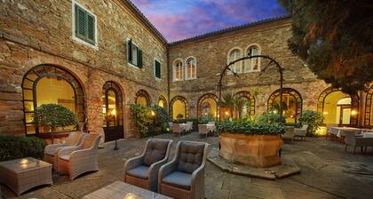 Olive Suites - Hotel & Resort Adria Ankaran