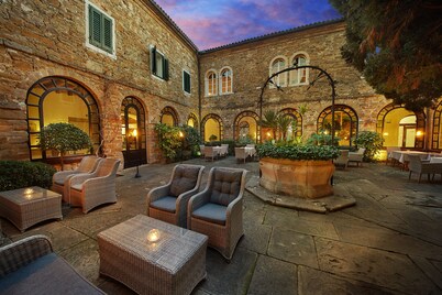 Olive Suites - Hotel & Resort Adria Ankaran