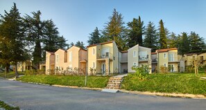 บริเวณภายนอก