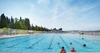 Olive Suites - Hotel & Resort Adria Ankaran