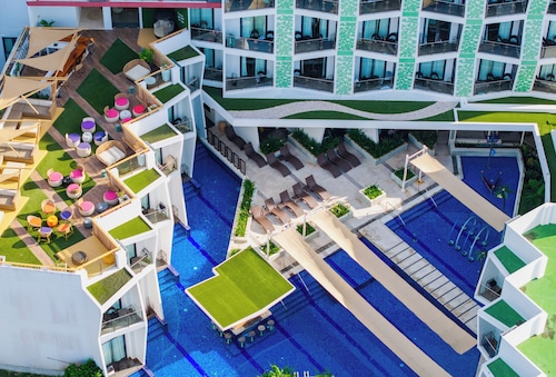 Best Western Plus The Ivywall Resort-Panglao