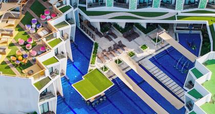Best Western Plus The Ivywall Resort-Panglao