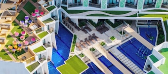 Best Western Plus The Ivywall Resort-Panglao