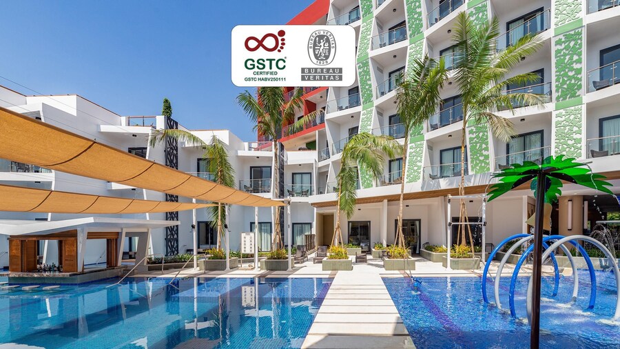 Best Western Plus The Ivywall Resort-Panglao
