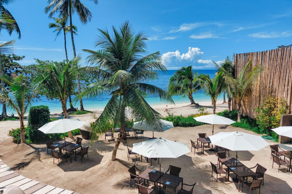 Best Western Plus The Ivywall Resort-Panglao