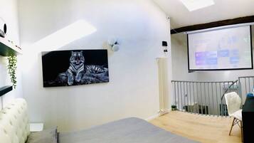 2 camere, una cassaforte in camera, Wi-Fi, lenzuola