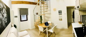 Interior - My Place in Canzo - First Floor (Canzo)