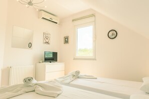 Vil·la | Vista des de l'habitació