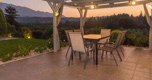 Villa | Terrasse/Patio