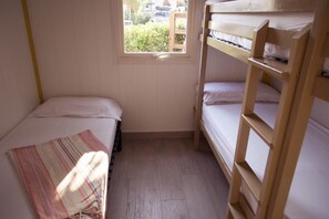 2 bedrooms, WiFi
