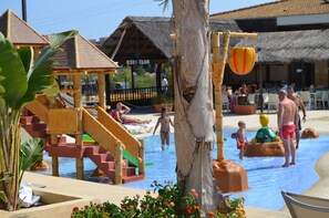 Children’s pool