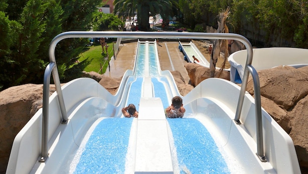 Parco acquatico