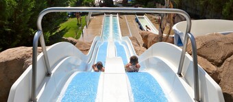 Camping Sènia Tucan