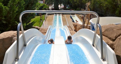 Camping Sènia Tucan