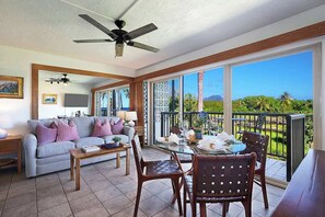 スマートテレビ