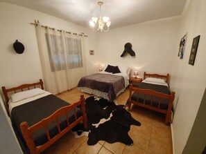 Family Quadruple Room