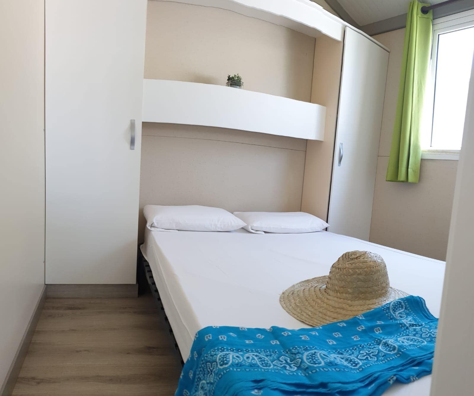 Bungalow Keluarga | Wi-Fi (biaya tambahan) dan dapat diakses tamu berkursi roda