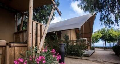 Camping Sènia Caballo de Mar