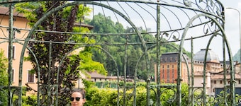 QC Room San Pellegrino
