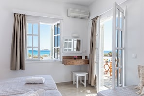 Draps en coton égyptien, literie de qualité supérieure