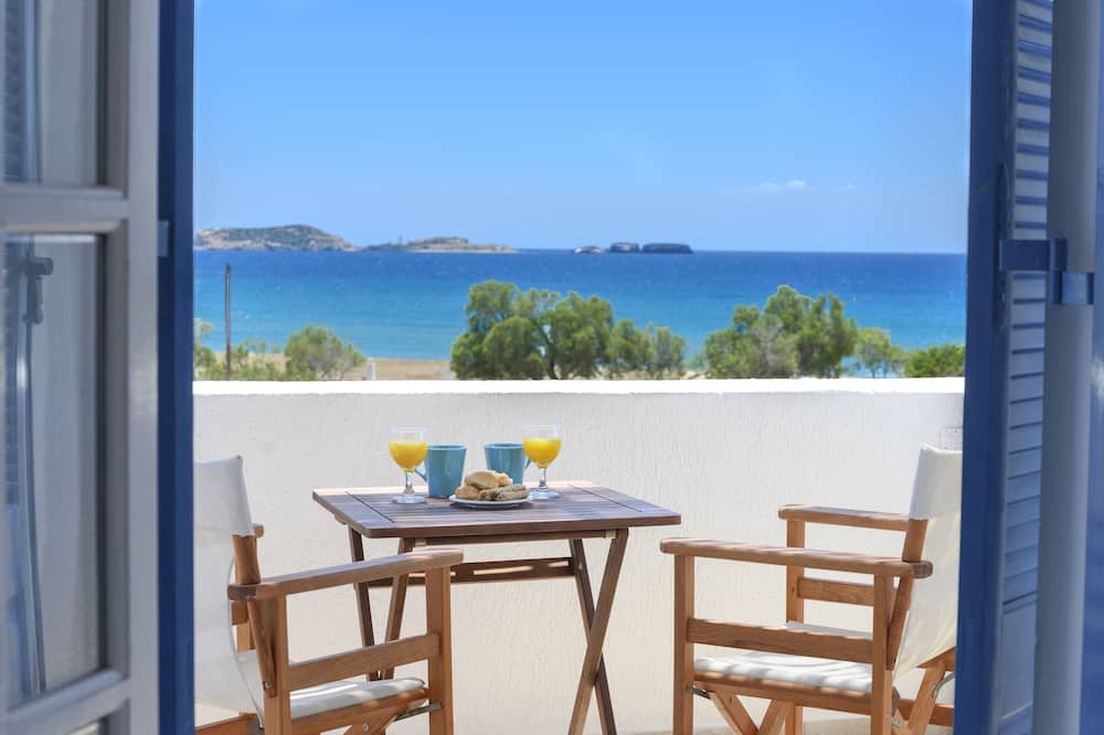 Alisea Resort - Τριοβασαλος