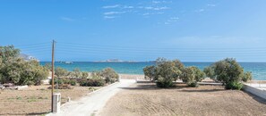 Espace banquet en plein air