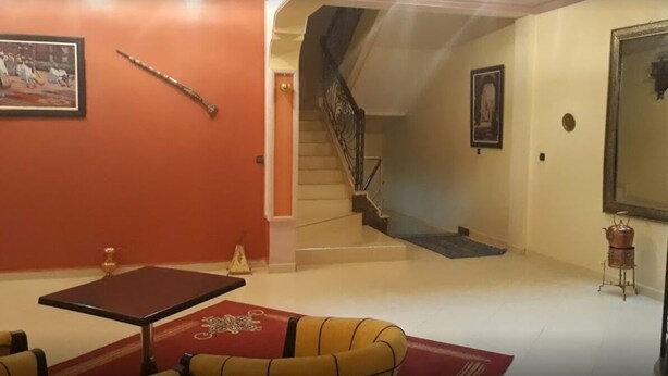 Unclassified image, 1 of 21, button - Hotel Benhama Erfoud (Erfoud)