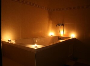 Suite | Salle de bain