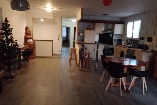 Restauration