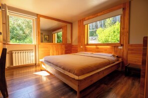 3 Schlafzimmer, kostenloses WLAN, Bettwäsche