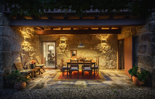 Cottage with private pool