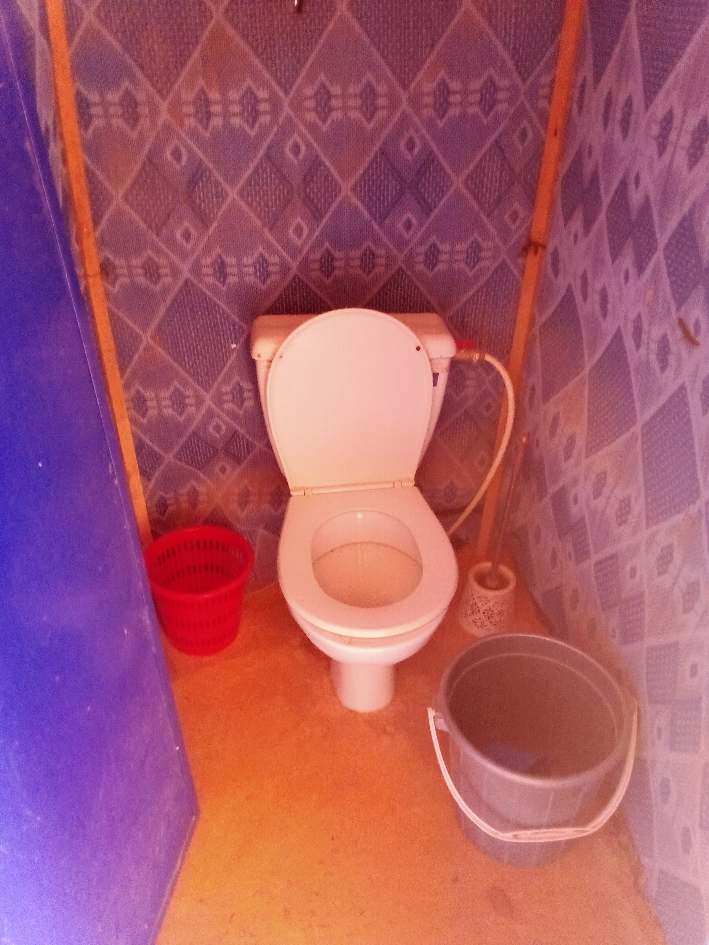 Baño