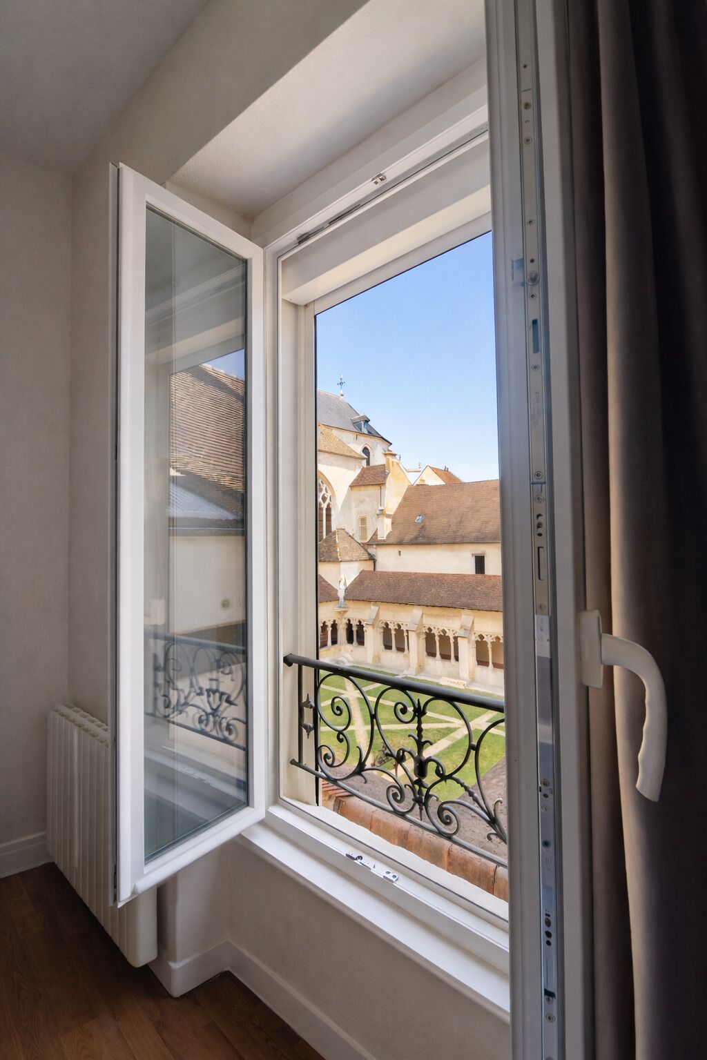 Intérieur