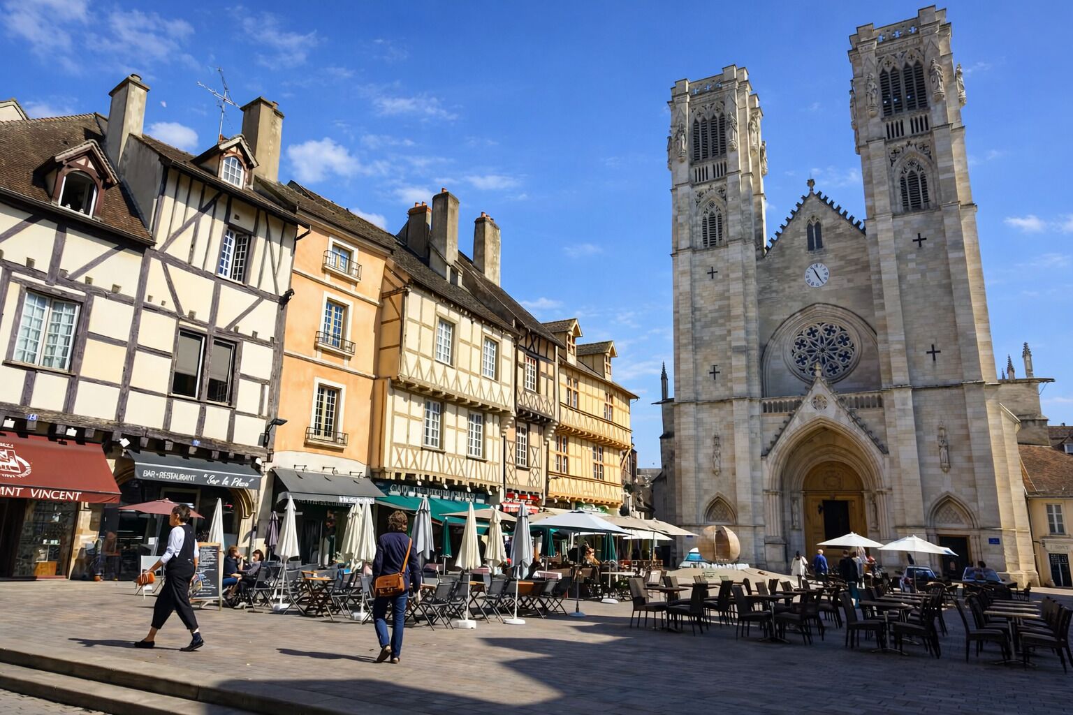 Site d’intérêt