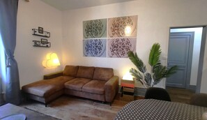 Télévision, espaces bureaux