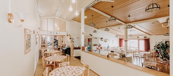 Guesthouse Narfastaðir