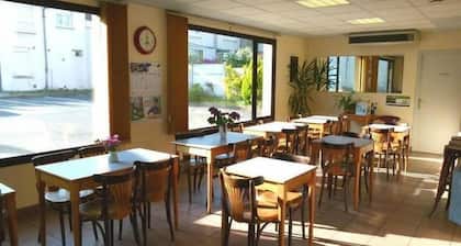 Hotel Restaurant Maurice