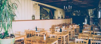 Hotel Restaurant Maurice