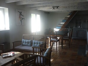 Televisión y libros 