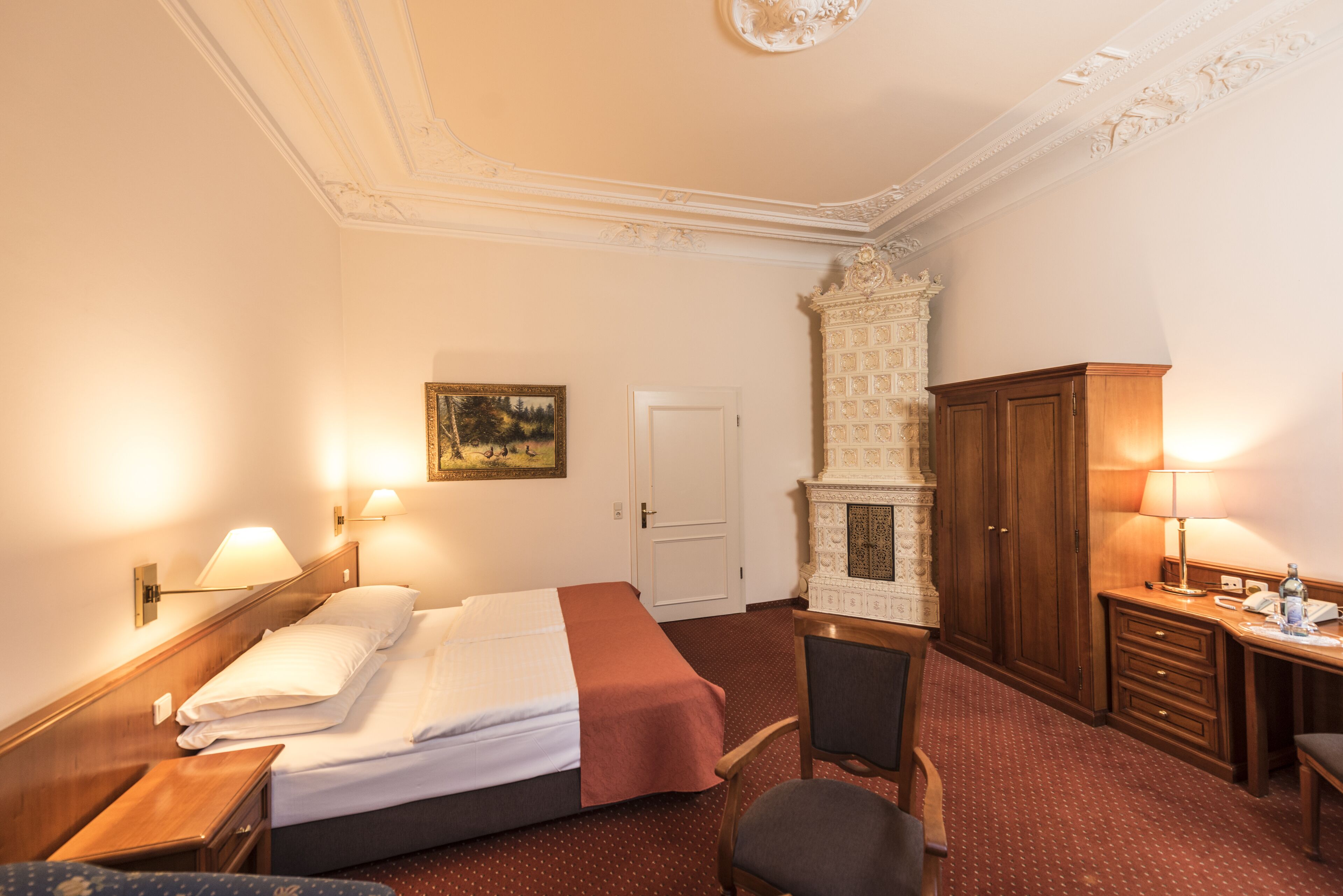 Foto - Hotel Artushof