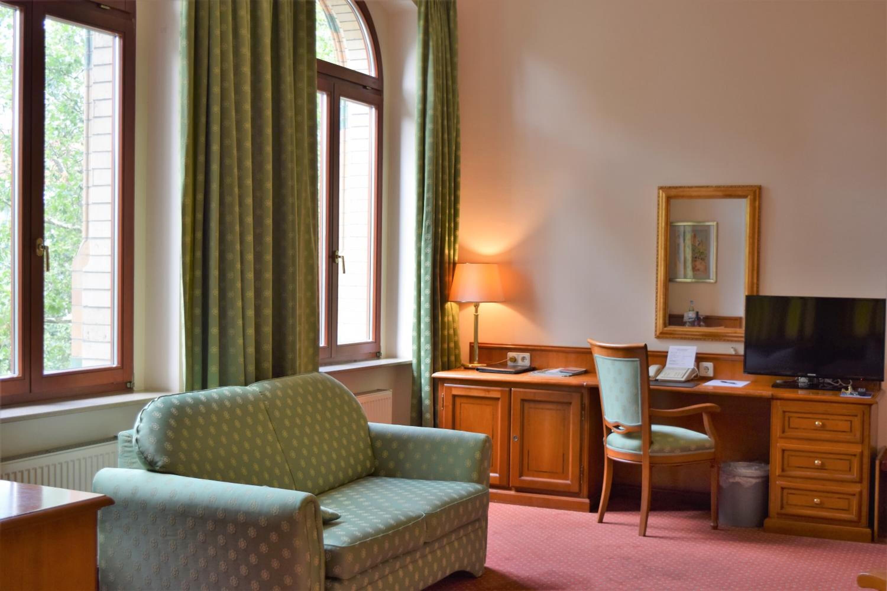 Foto - Hotel Artushof