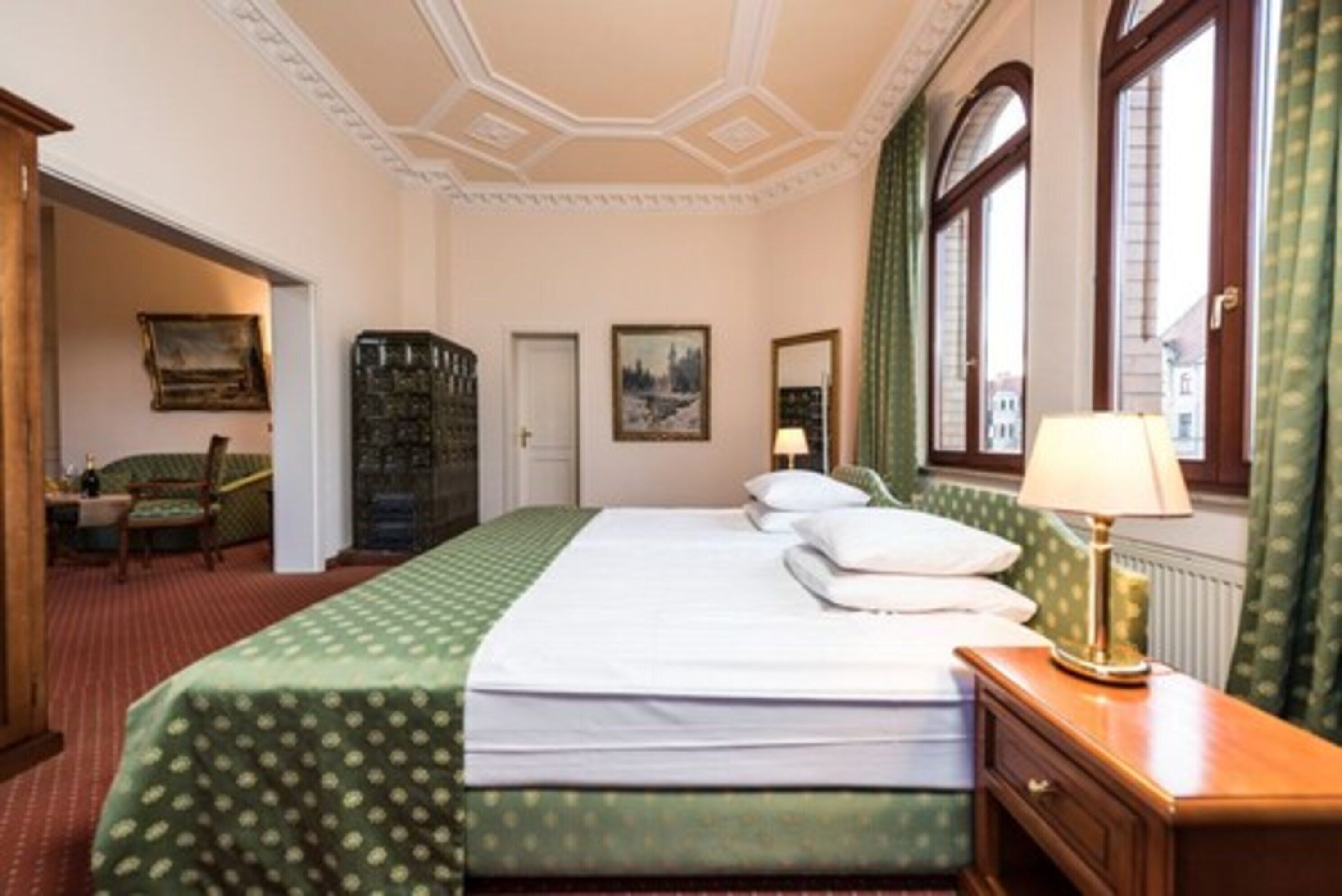 Foto - Hotel Artushof