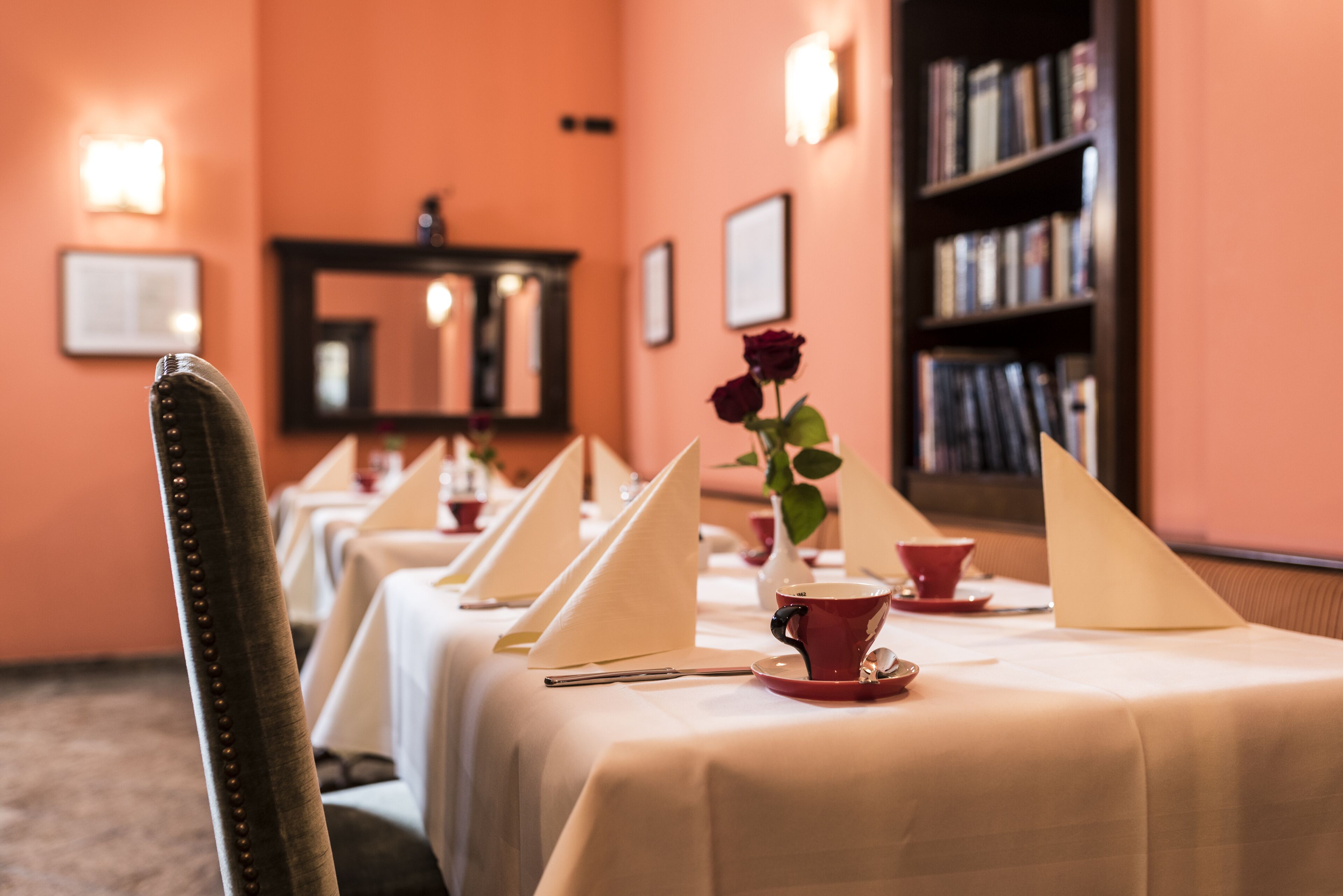 Foto - Hotel Artushof