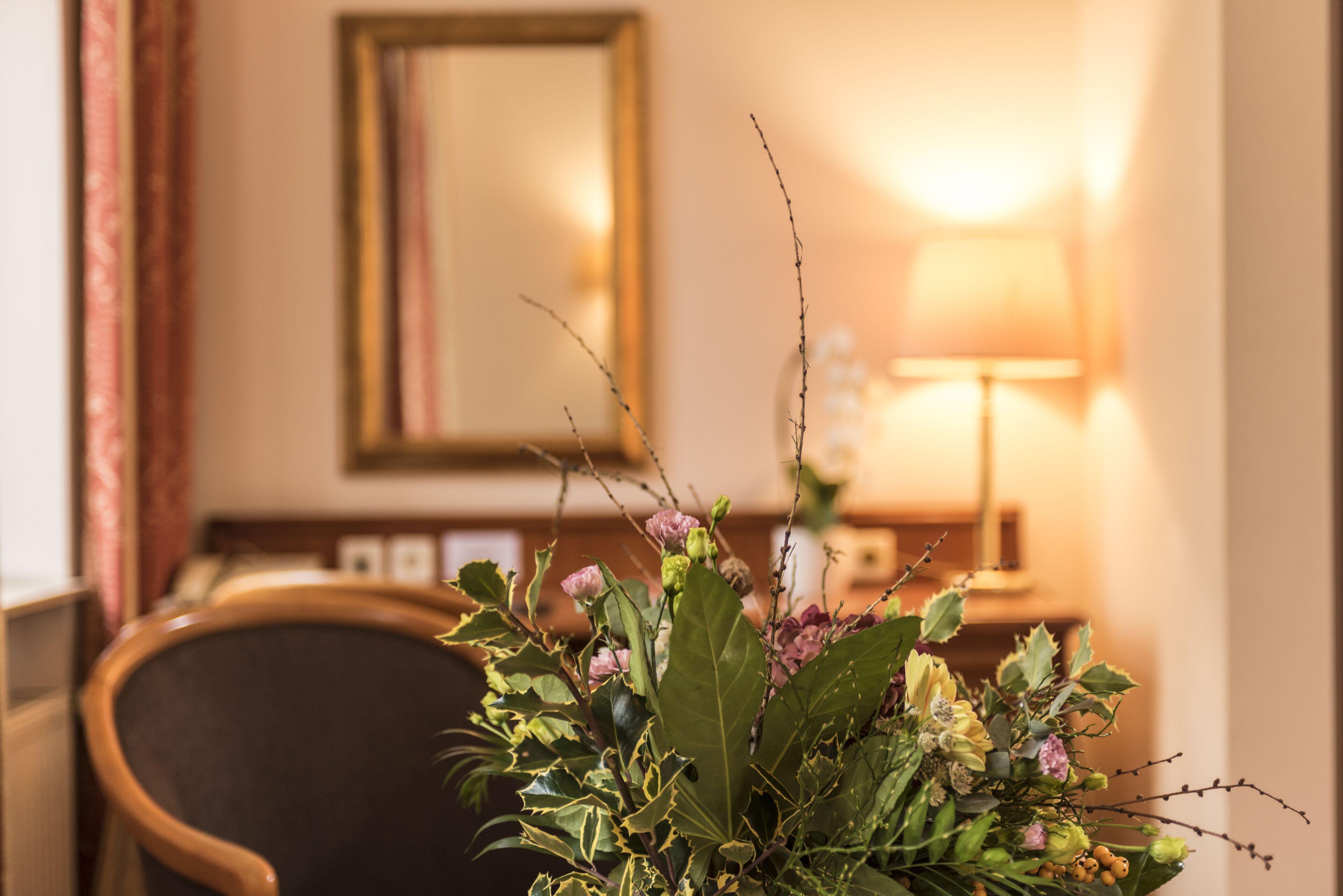 Foto - Hotel Artushof