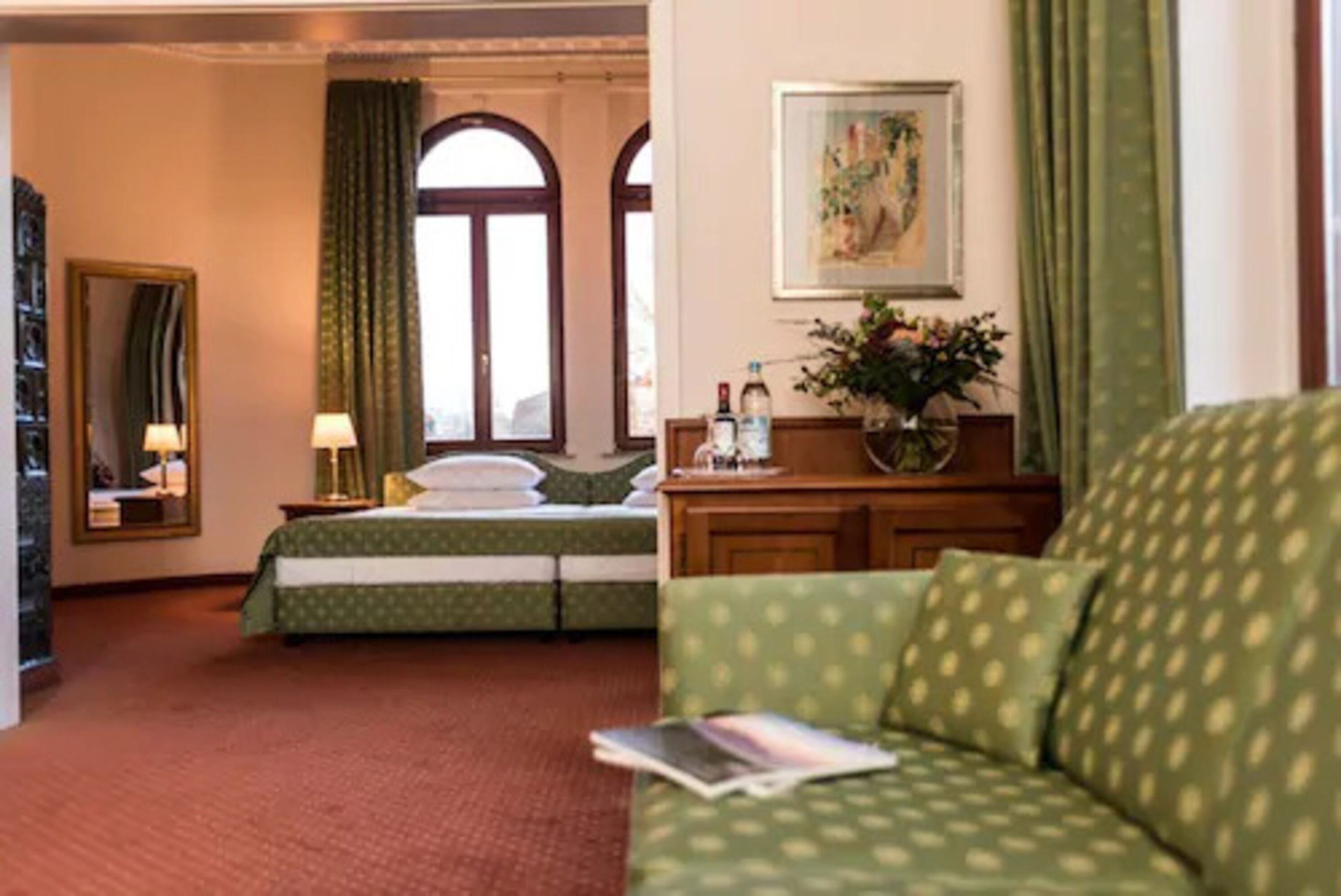 Foto - Hotel Artushof