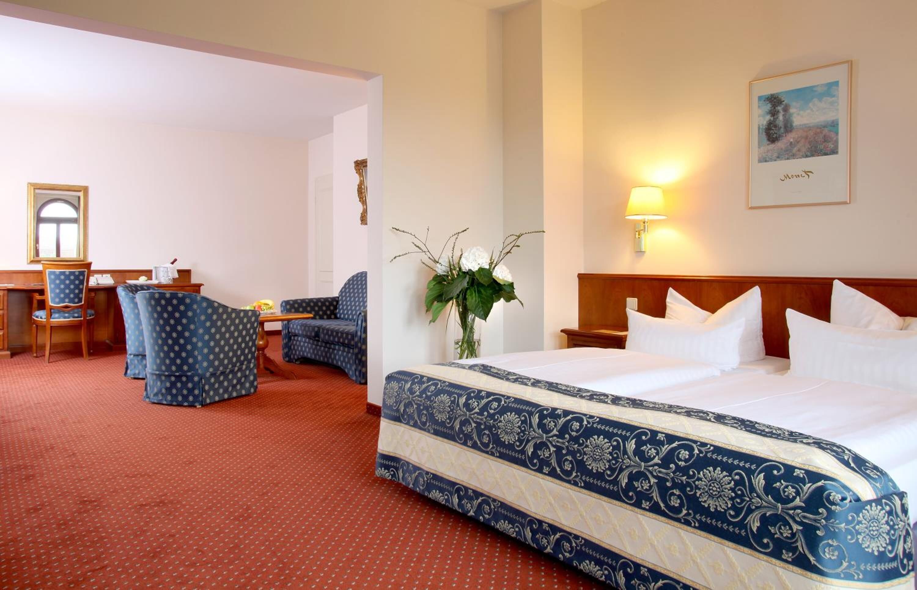 Foto - Hotel Artushof