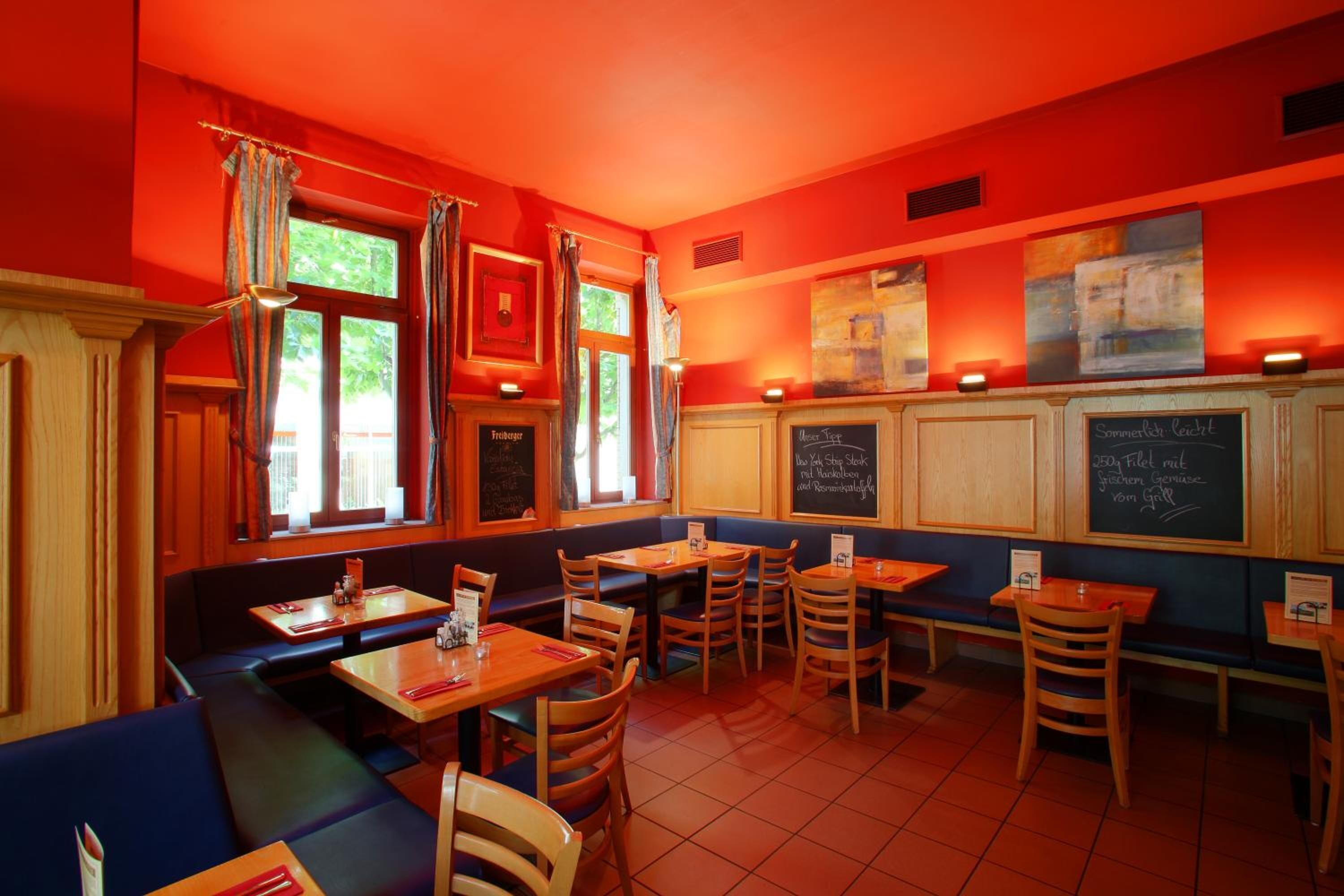 Foto - Hotel Artushof